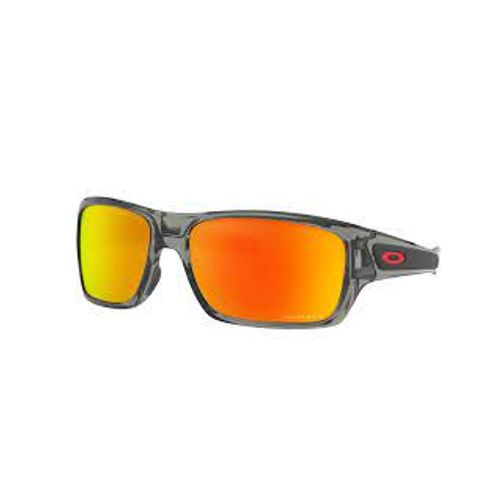Oakley Turbine Polarized